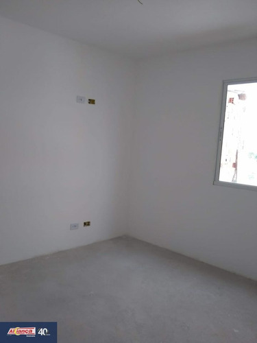 Imagem 3 de 15 de Apartamento Para Venda No Bairro Jardim Santa Cecília Em Guarulhos - Cod: Ai29574 - Ai29574