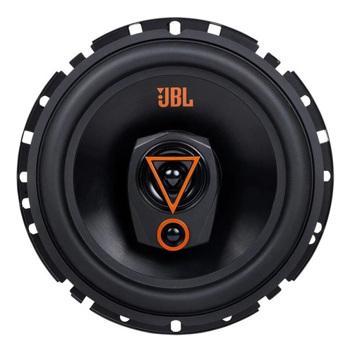 Alto Falante 6 Polegadas 160w Rms Jbl Lançamento 6trms80