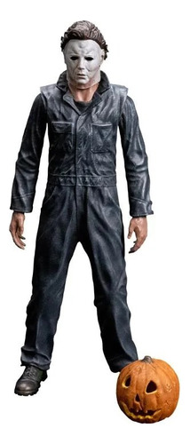 Michael Myers Scream Greats Figure Halloween (1978)