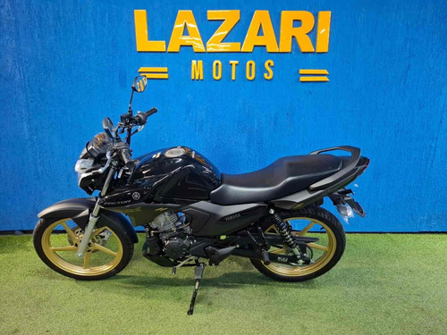Yamaha Ybr 150 Factor Dx