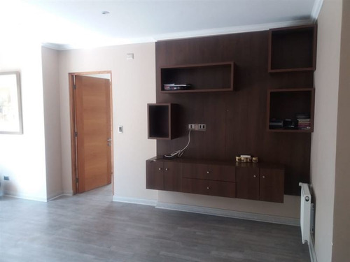 Casa En Venta De 4 Dorm. En Vitacura