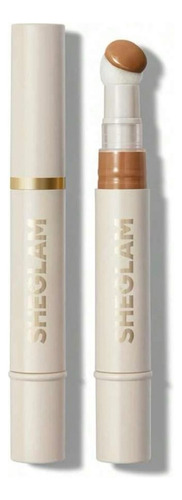 Corretivo Sheglam Complexion Boost - diferentes tons de castanho