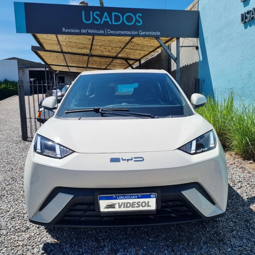 BYD Seagull 0.0 Ev 400