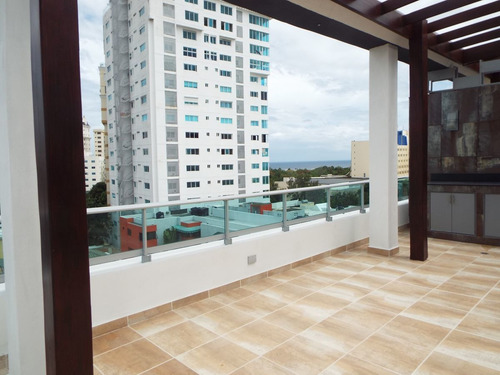 Apartamento En Venta En Cacicazgos