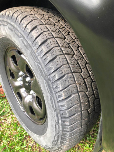 Toyota Hilux 2008 2.5 Imv 4x4