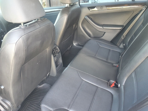 Volkswagen Vento 1.4 Highline 150cv At 2018