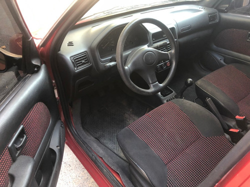Peugeot 106 Xr 5 Ptas