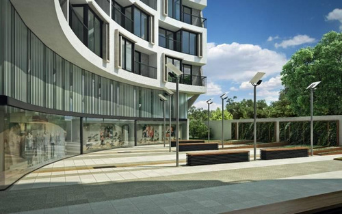 Imagen 5 de 17 de Departamento 2 Ambientes A Estrenar En Venta