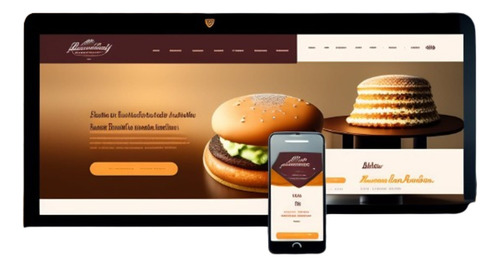 Pizzeria Sistema Software Gestion Comidas Menú Delivery Admi