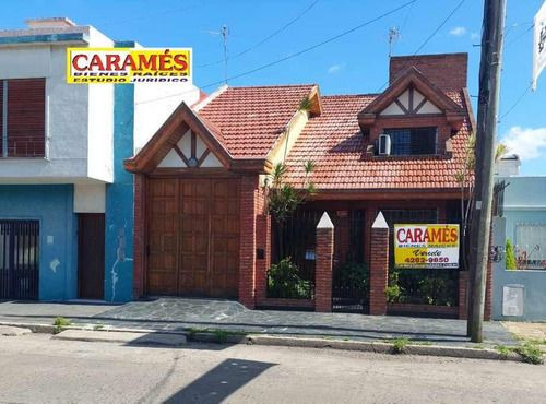 Chalet En Venta En Lanus O. Excelente Zona Coronel D´elia