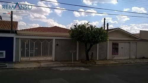 Imagem 3 de 15 de Casa Excelente -jardim Rosolen - Hortolândia-sp - 201807