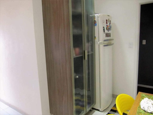 Apartamento Com 2 Dormitórios À Venda, 80 M² Por R$ 730.000 - Jardim Paulista - São Paulo/sp - Ap19796