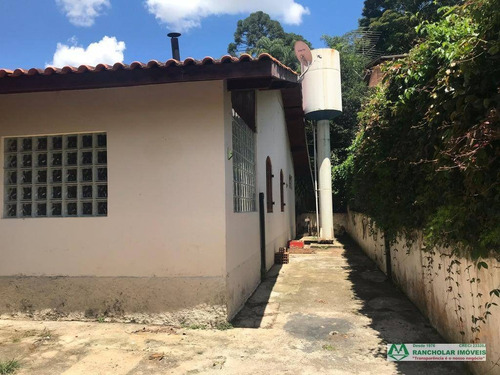 Imagem 3 de 19 de Casa Residencial Para Venda E Locação, Jardim Santa Paula, Cotia. - Ca5720