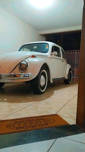 Fusca