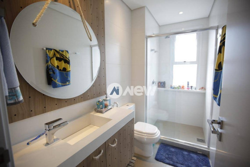 Imagem 21 de 30 de Apartamento Com 3 Dormitórios À Venda, 195 M² Por R$ 2.400.000,00 - Mauá - Novo Hamburgo/rs - Ap2877