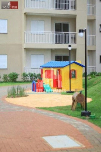 Imagem 20 de 27 de Rrcod4346 Apartamento 68m² Condomínio Alphaview - Oportunidade - 3 Dorms 2 Vagas - Barueri, Sp - Ótima Localização - Próximo De Alphaville - Rr4346 - 70638967