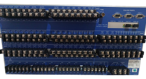 Proteção Automação Control De Bay Pac Sel-421 Schweitzer
