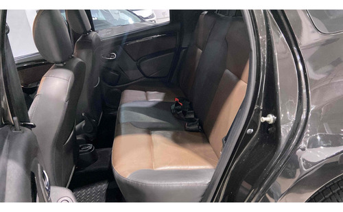 Renault Duster 2.0 DYNAMIQUE 4X2 16V FLEX 4P AUTOMÁTICO