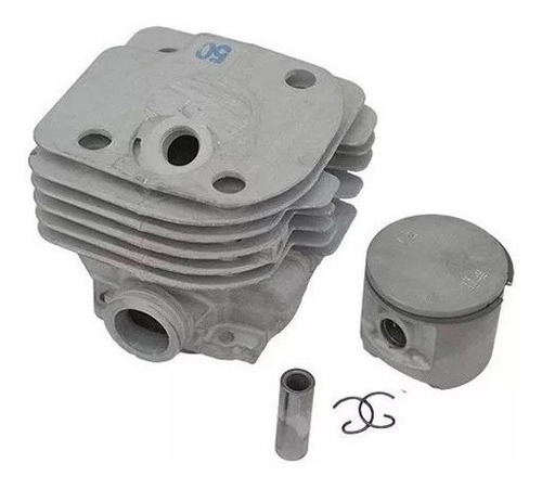 Cilindro Pistón Motosierra 365 Husqvarna 503939007