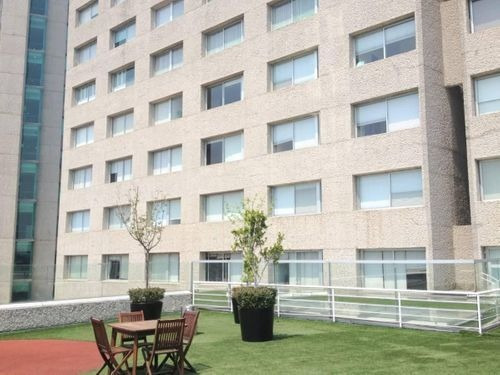 Imagen 1 de 13 de Departamento En Venta Y Renta En Tizapan