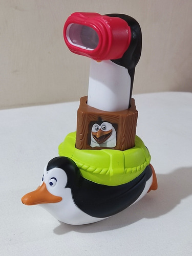 Lote 12 Figuras Promocionales Como Ronald De Mcdonalds Y Mas (Usado)