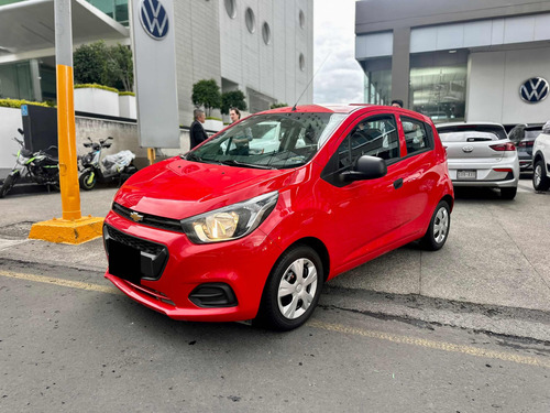 Chevrolet Beat 1.3 Lt Mt
