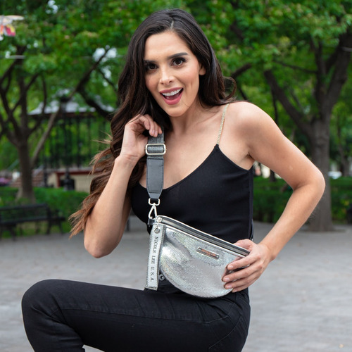 Riñonera Dama Nicole Lee - Modelo Nerine 2020 - Mp15295