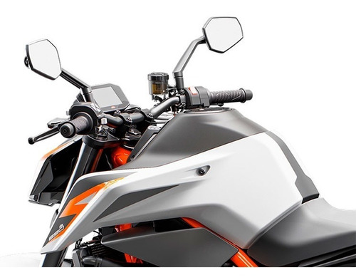 Ktm Duke 890cc 2021