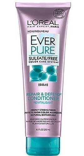 Acondicionador Ever Pure Goji Loreal