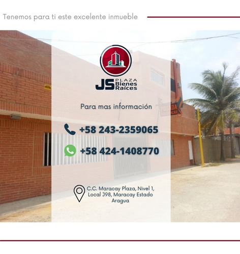 Imagen 8 de 8 de Posada En Venta Tucacas 04241408770