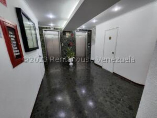 #25-19078 Cómodo Apartamento En Las Minas