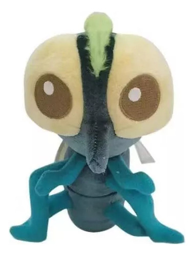 A Aranha E As Moscas Brinquedos De Pelúcia Infantis, Bicho