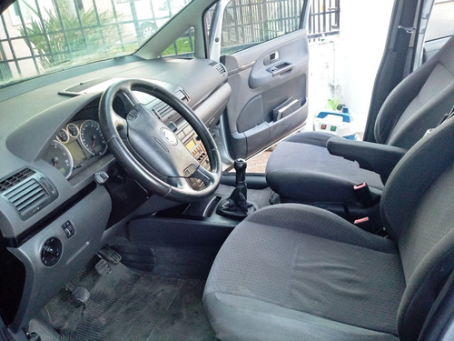 Volkswagen Sharan Td