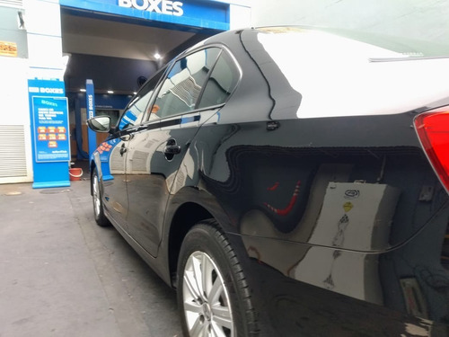 Vw Vento Advance 2.0 N Pack Cuero Y Sensores