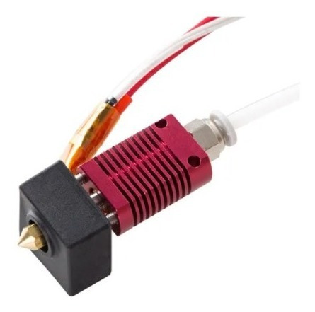 Imagen 2 de 4 de Hotend Kit Creality Ender Original
