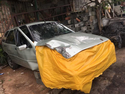 Fiat Tipo Tipo
