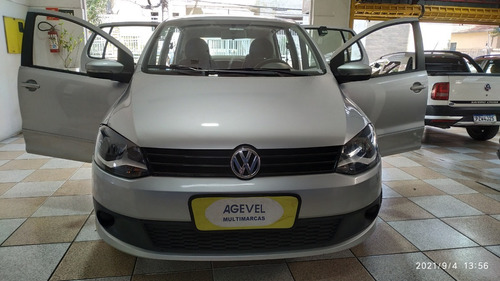 Imagem 15 de 15 de Vw Fox 1.6 Trend