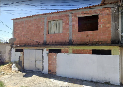 Imagem 1 de 4 de C - Casa Com Super Desconto Em Jardim Corumbá
