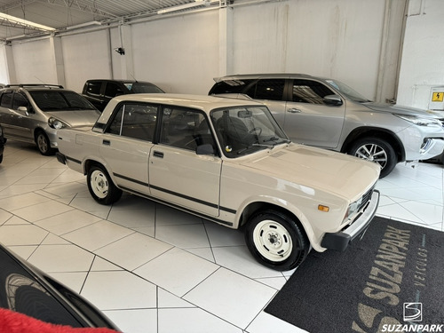 Lada Laika 1.6 1995 Original