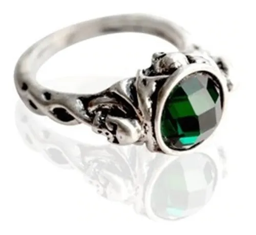Jack sparrow anillos sale