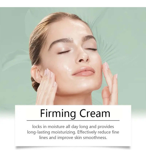 Crema Facial Primer Primer Brillantadora, Suavizante E Hidra