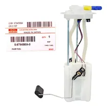 Comprar Modulo Bomba Gasolina Completa Chevrolet Luv Dmax 3.5 2011
