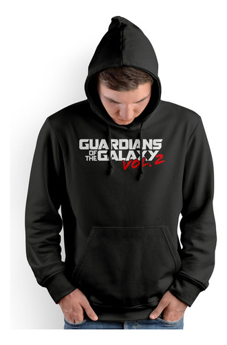 Polera Cap Guardians Vol. 2 (d1282 Boleto.store)