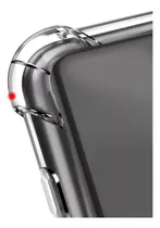Comprar Funda Case Para Xiaomi Redmi Note 13 Pro ** Antishock Flexi