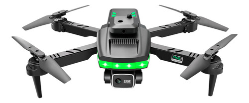 Drone G Con Cámara Dual 4k Para Adultos Y Niños, Fp Plegable