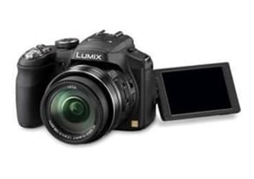 Camara Digital Panasonic Lumix