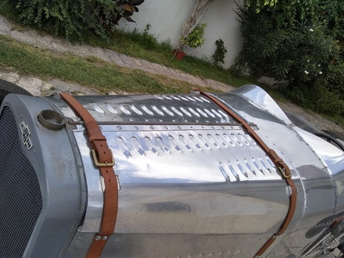 Chevrolet Baquet