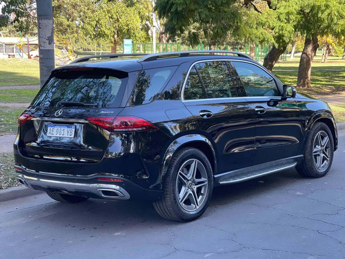Imagen 9 de 9 de Mercedes-benz Clase Gle 2021 3.0 Gle450 4matic 367cv