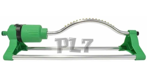 Imagem 3 de 3 de Irrigador Oscilante 1/2 Pol Com 17 Furos Dy7021x Trapp