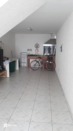 Sobrado - Itaquera - Ref: 2358 - V-2358
